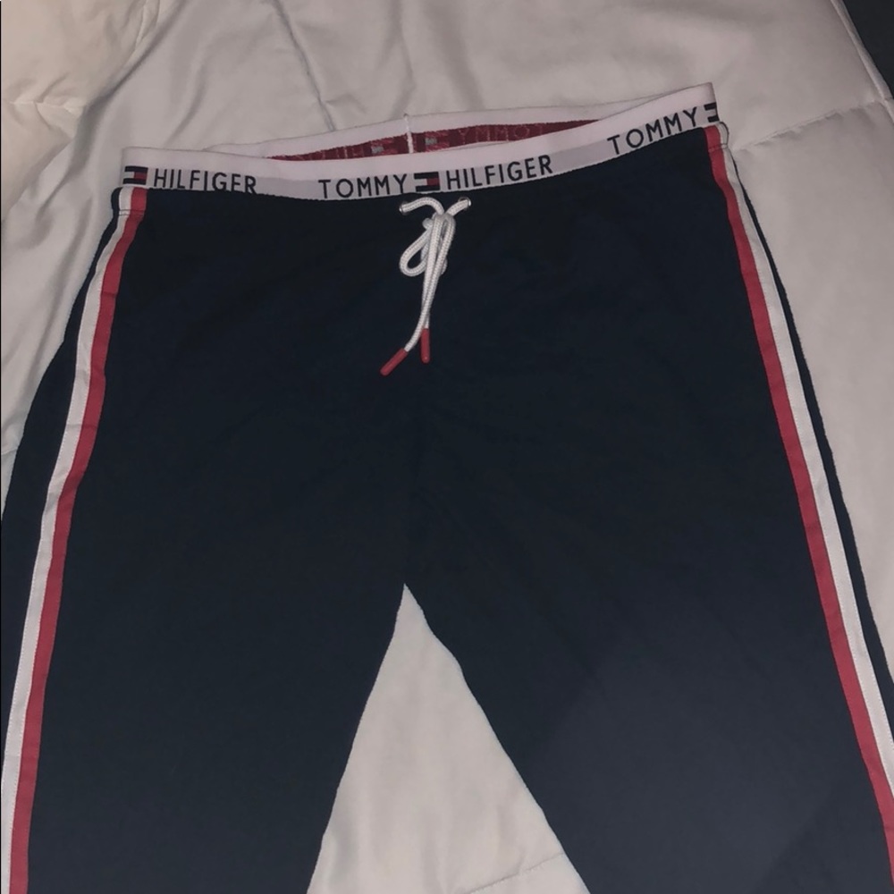 Tommy Hilfiger jogger pants